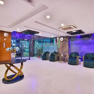 Hotel Uppal International